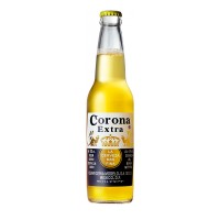 Пиво Corona Extra 0,33 L
